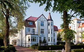 Ringhotel Strandblick